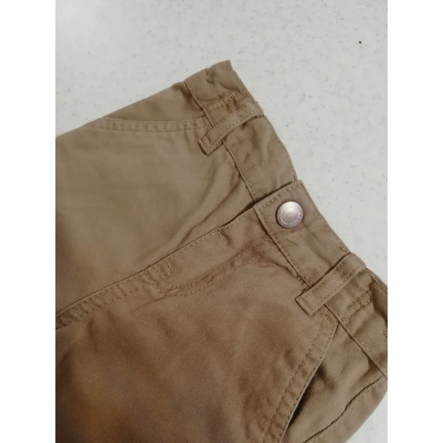 شلوار کتان بچگانه برند