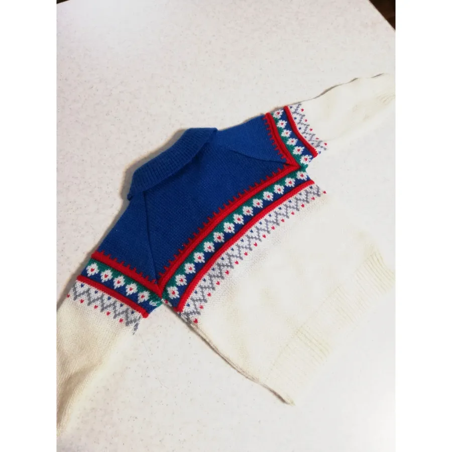 بافت نوزادی خارجی