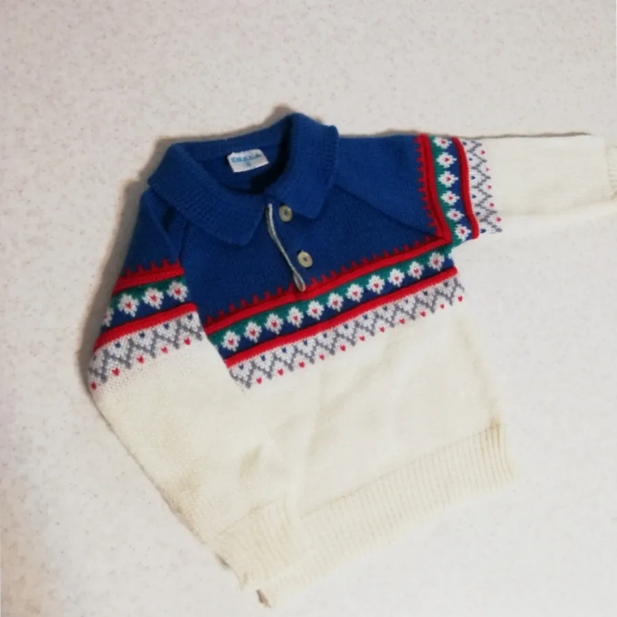 بافت نوزادی خارجی