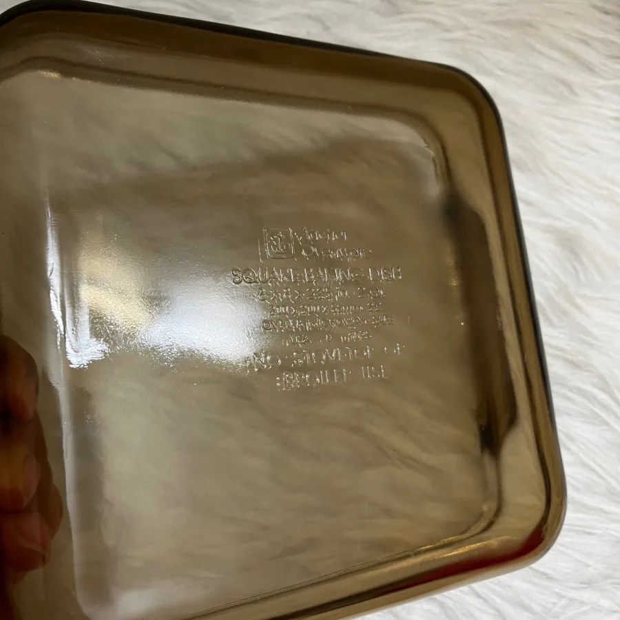 ماهیتابه و پیاله انکور