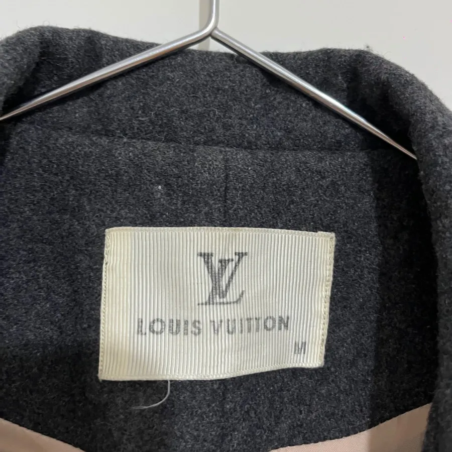 پالتو استردار لویی ویتون