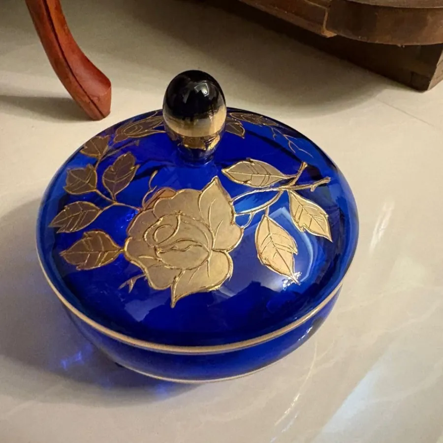 شکلات خوری فرانسوی