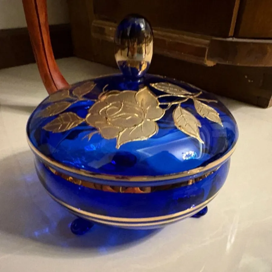 شکلات خوری فرانسوی