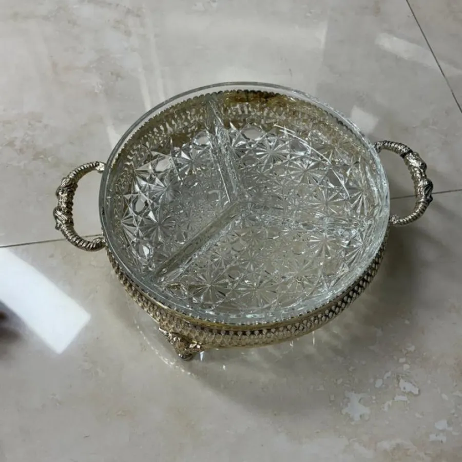 اردوی خوری در دو سایز
