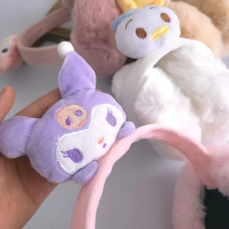 گوشگیر عروسکی تاشو?
.
✂️