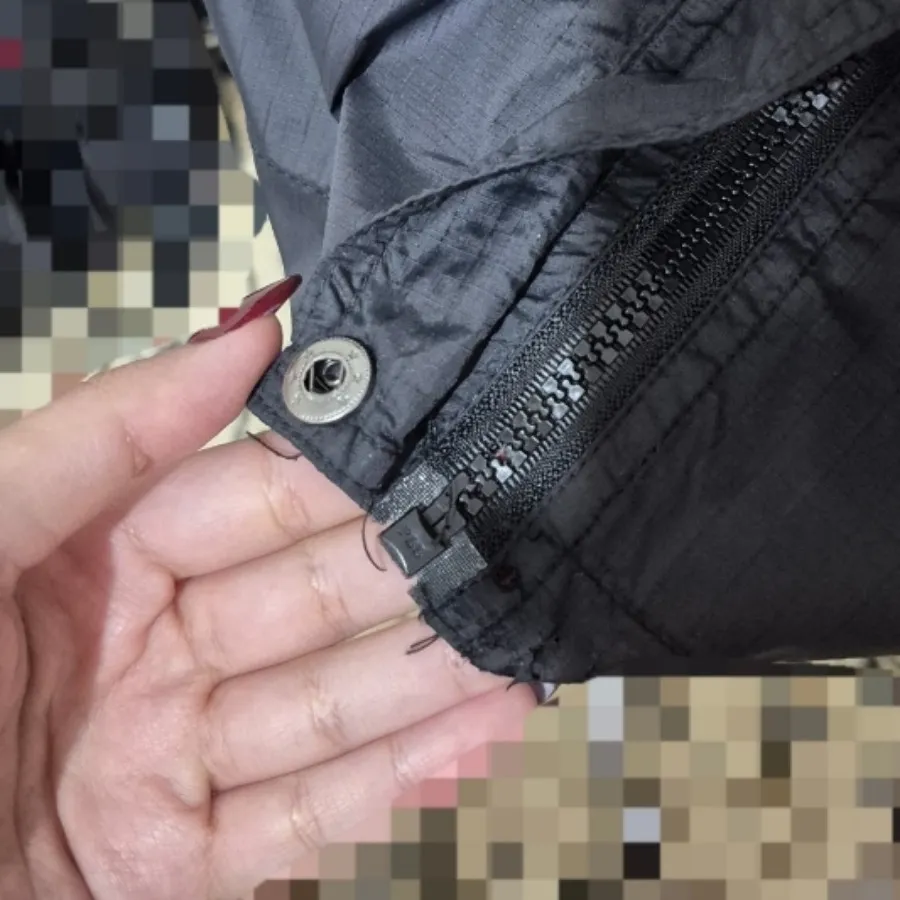 بارانی ابرکرومبی