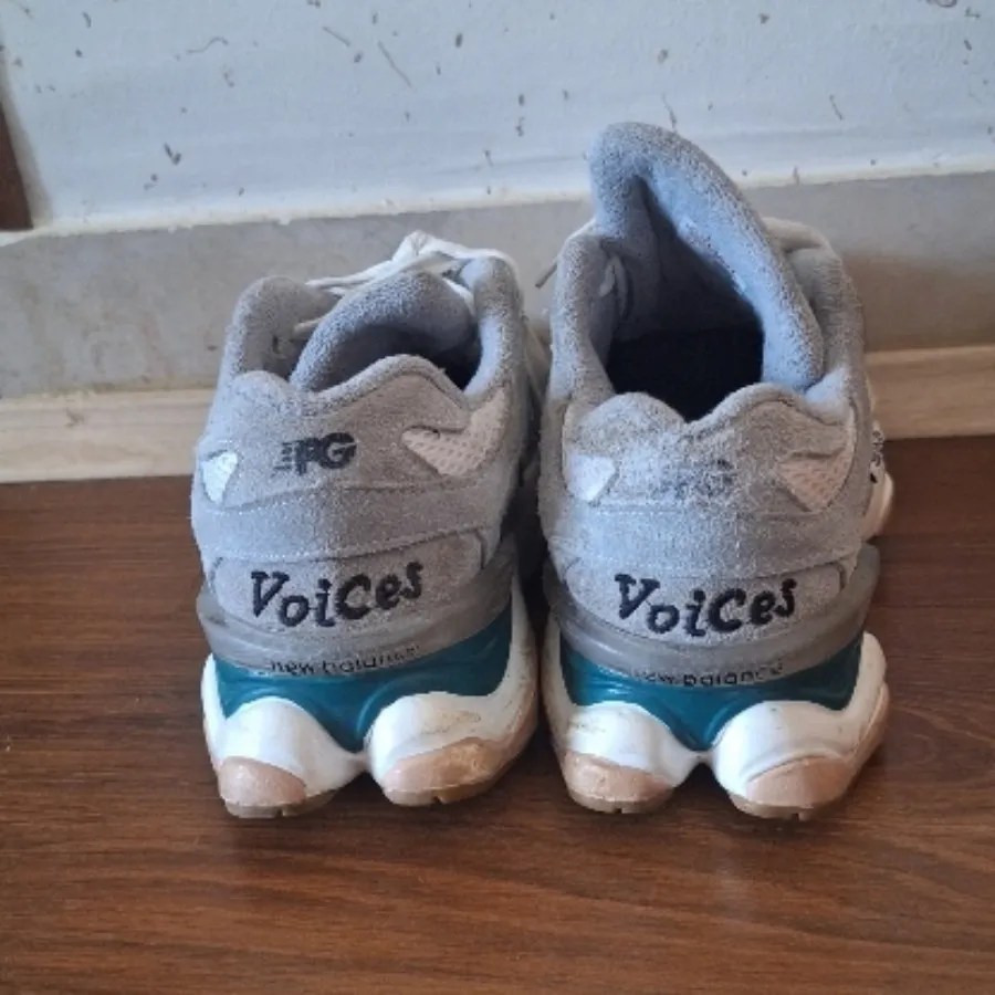 کفش نیوبلانس اصل