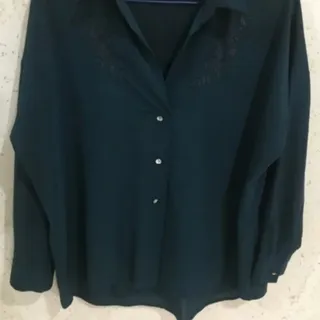 شومیز مهمونی