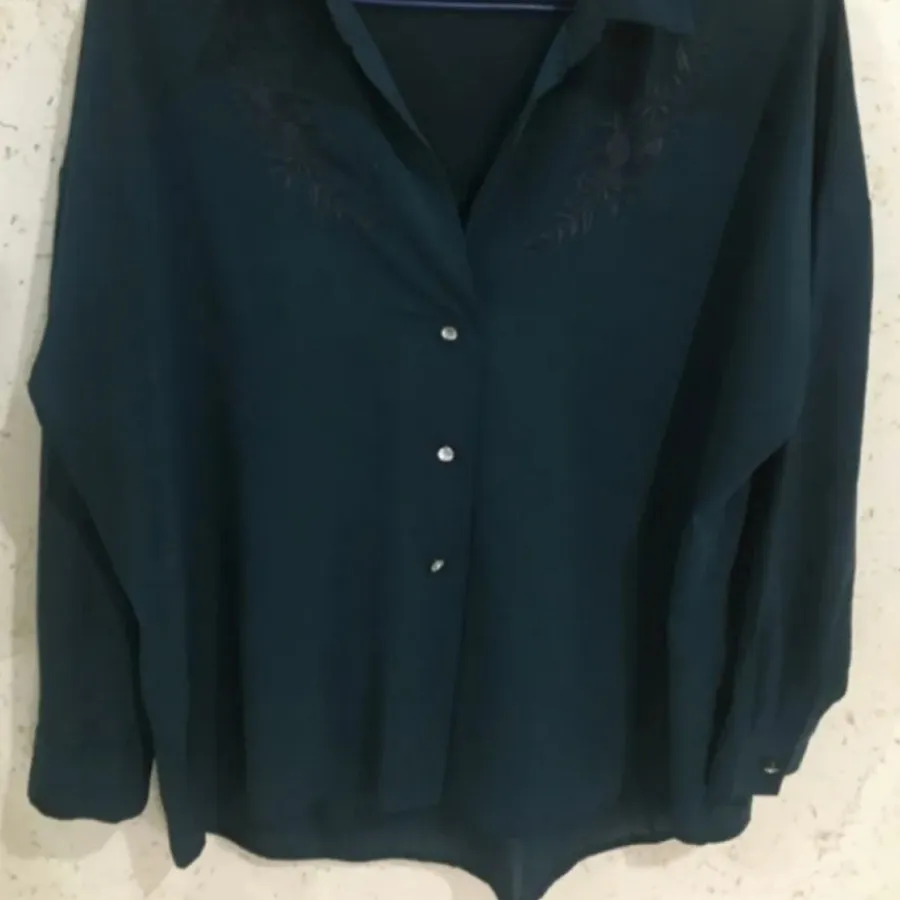 شومیز مهمونی