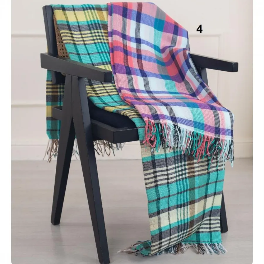 پتو مسافرتی