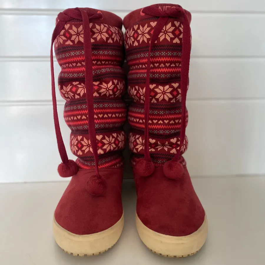 چکمه Adidas Senso