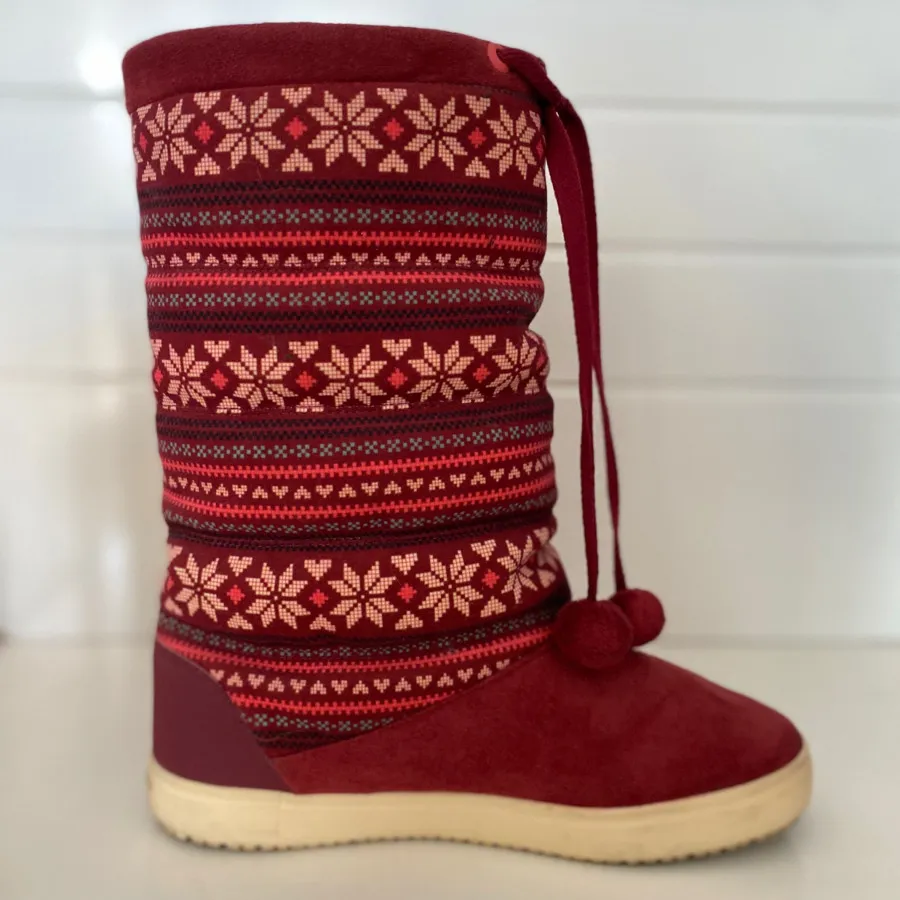 چکمه Adidas Senso