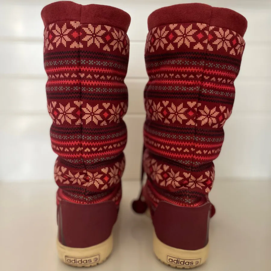 چکمه Adidas Senso