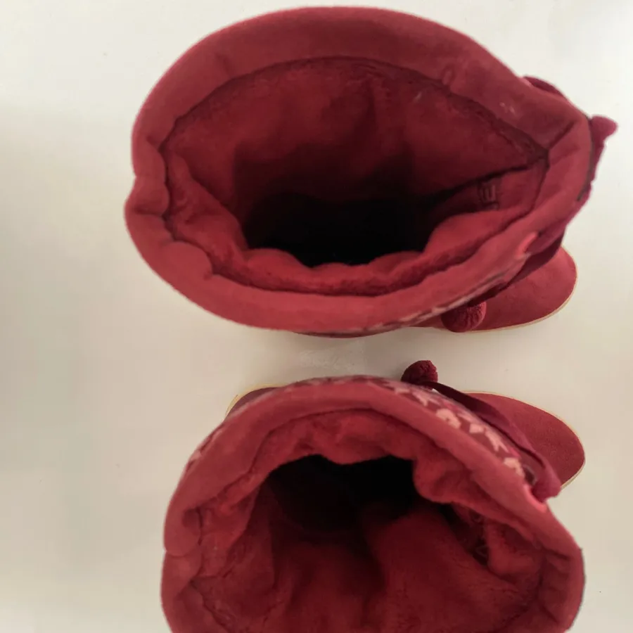 چکمه Adidas Senso