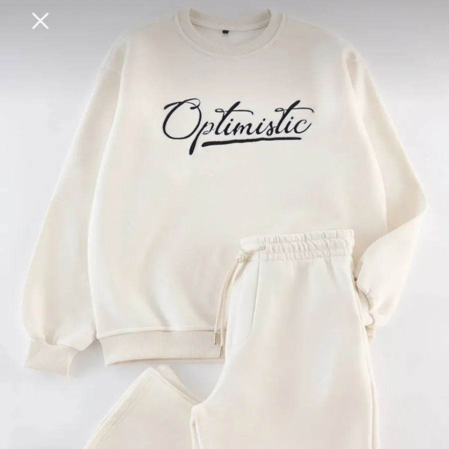 سوییشرت شلوار ترک