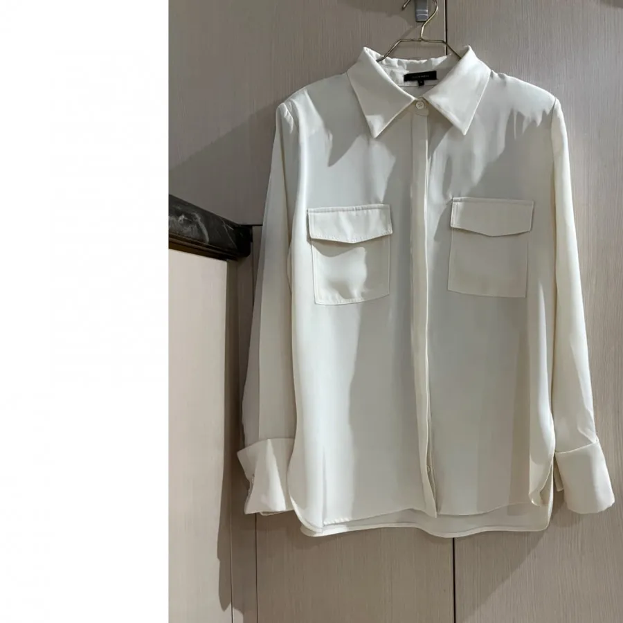 شومیز شکت اورجینال