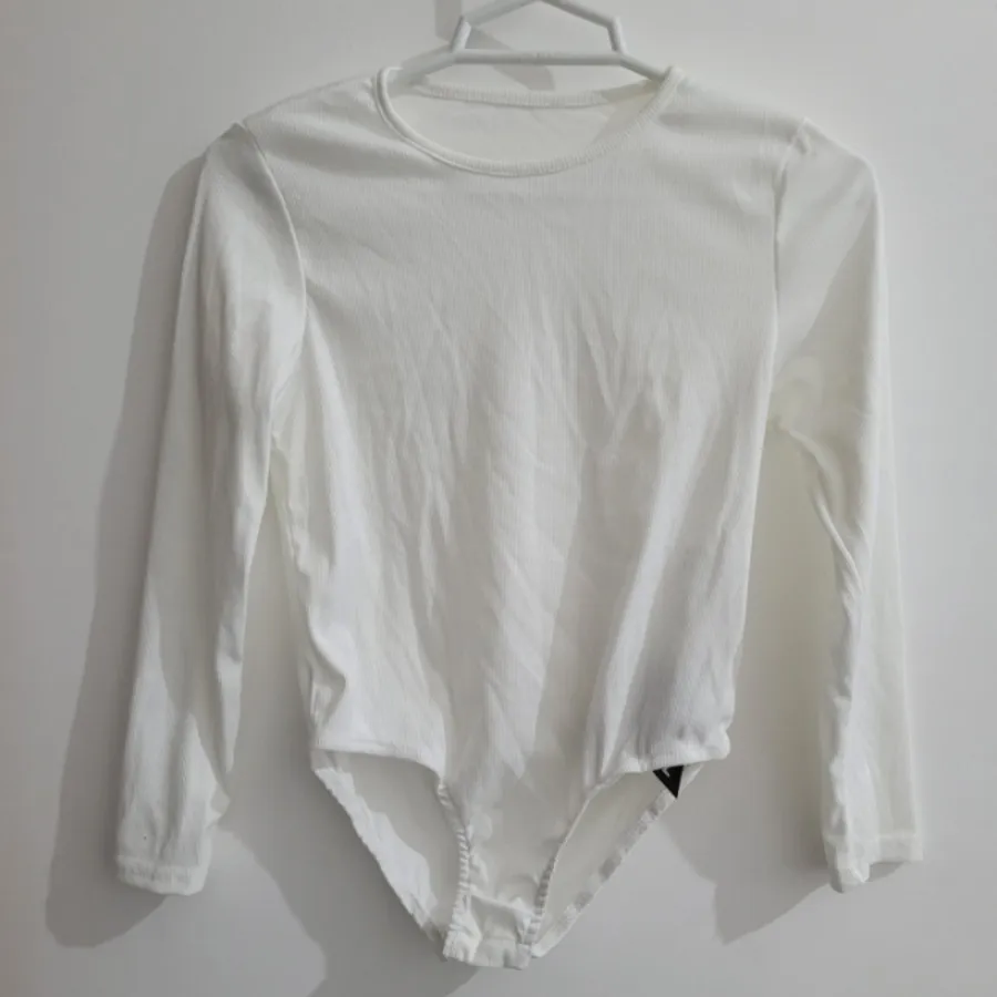 بادی آستین بلند