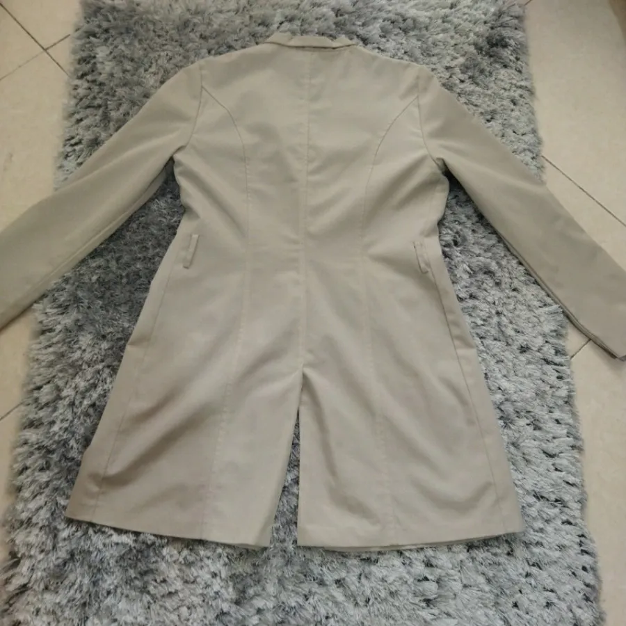 مانتو پاییزه