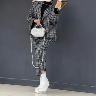 کت و شلوار مجلسی ترند