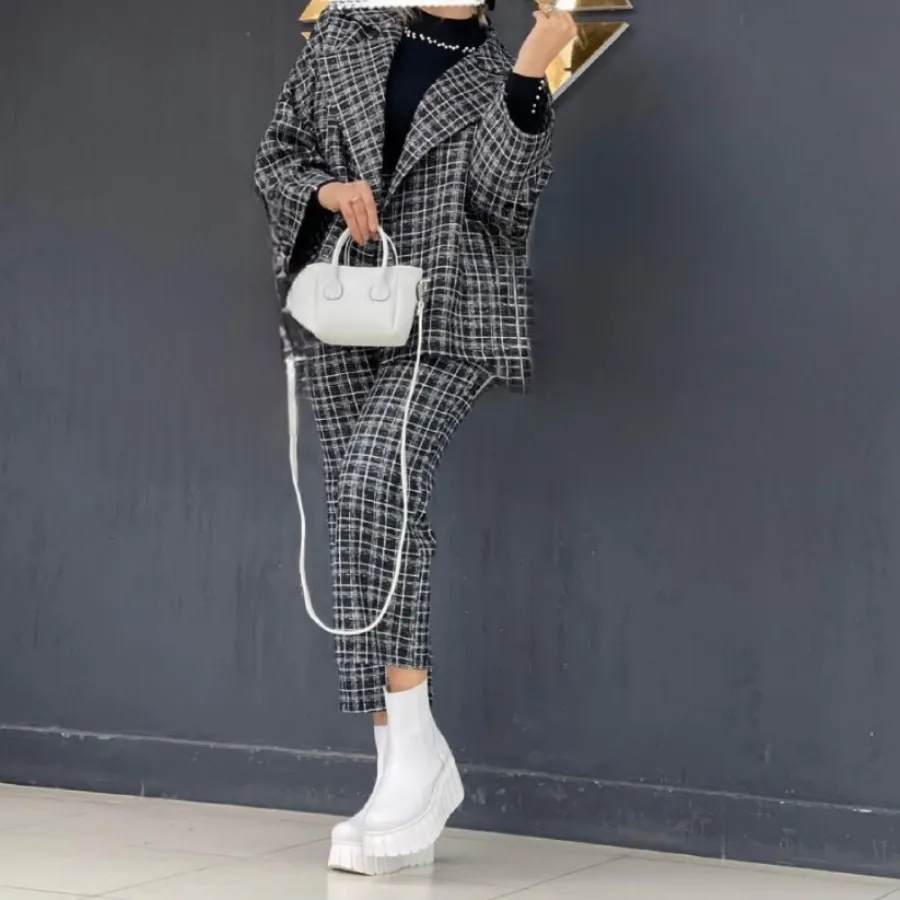 کت و شلوار مجلسی ترند