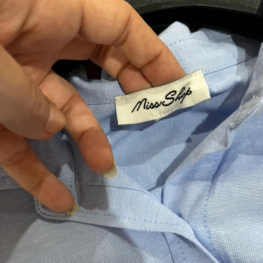 شومیز اورجینال