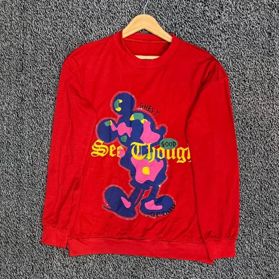 بلوز خوشگل میکی