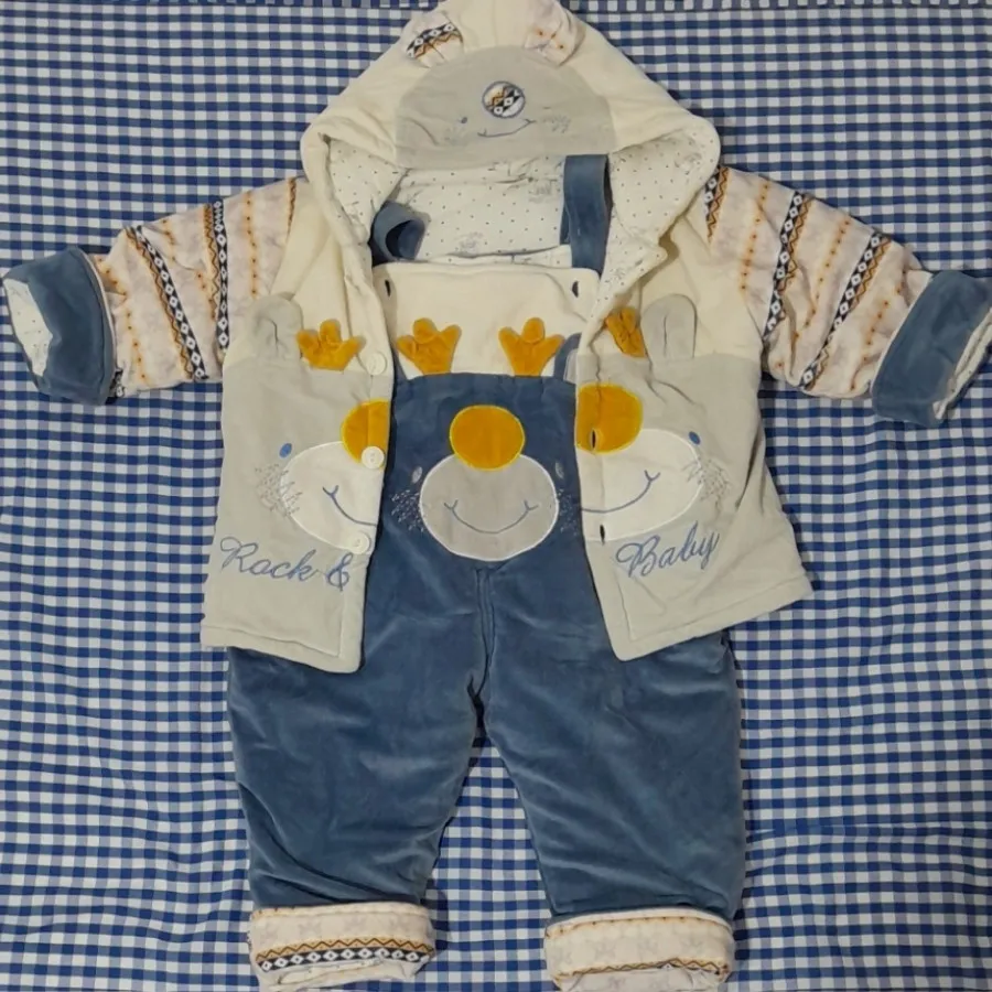 کاپشن و بیلرسوت