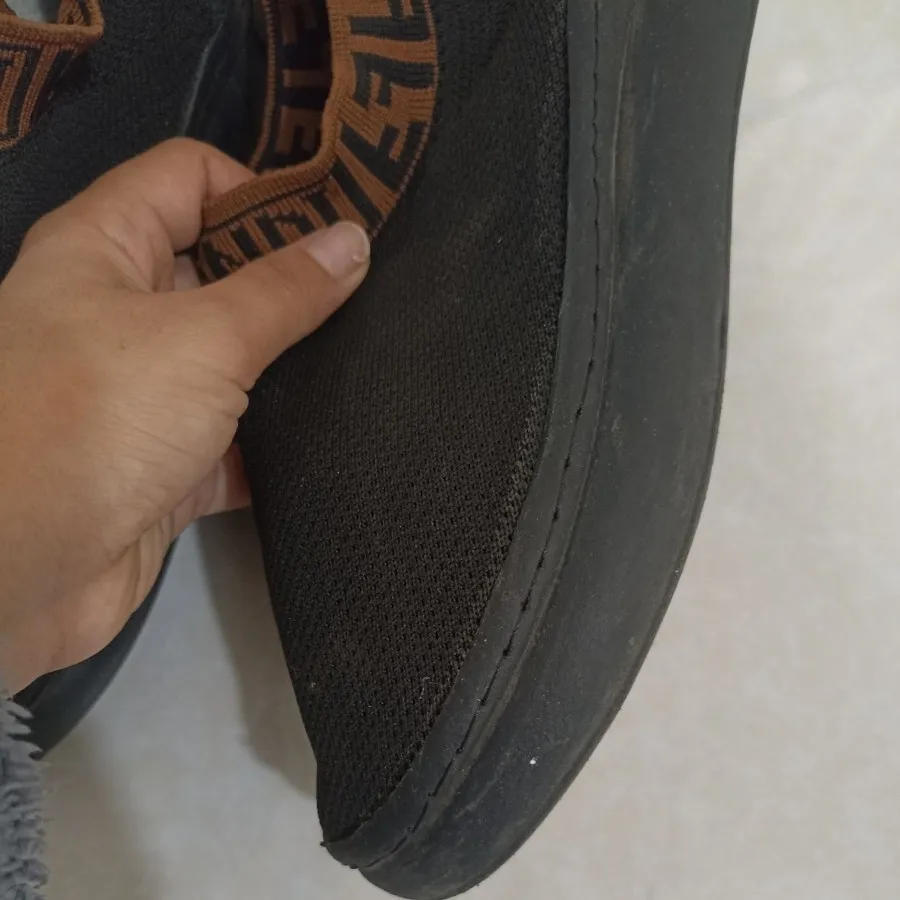 کفش اسپرت جورابی