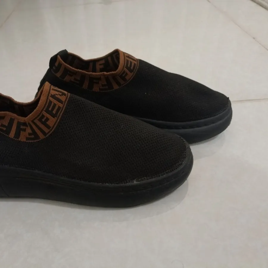 کفش اسپرت جورابی