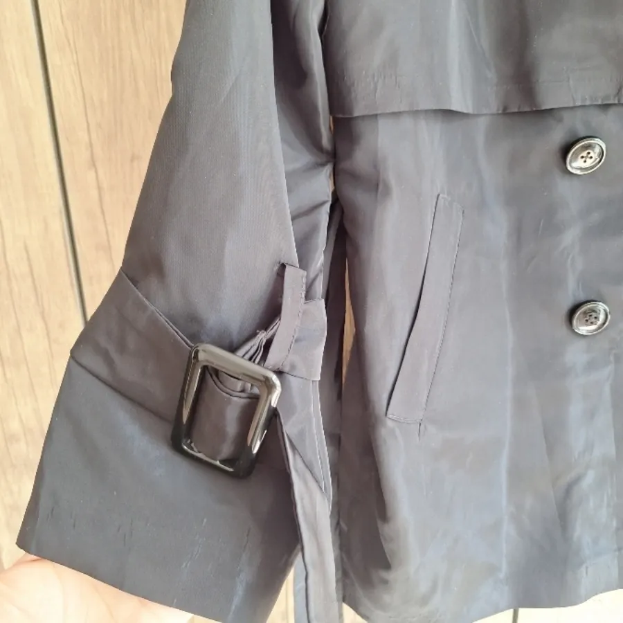 بارانی  تگ دار 42 44