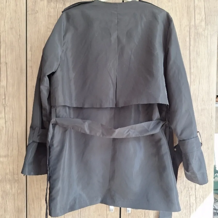 بارانی  تگ دار 42 44