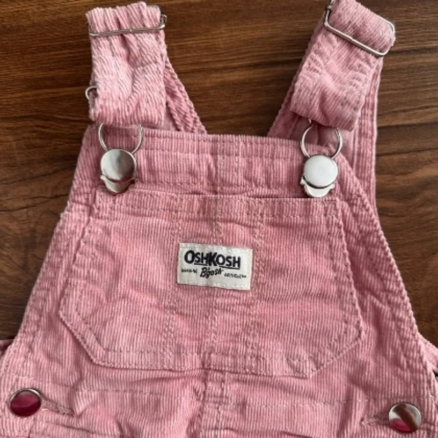 بیلرمخمل oshkosh