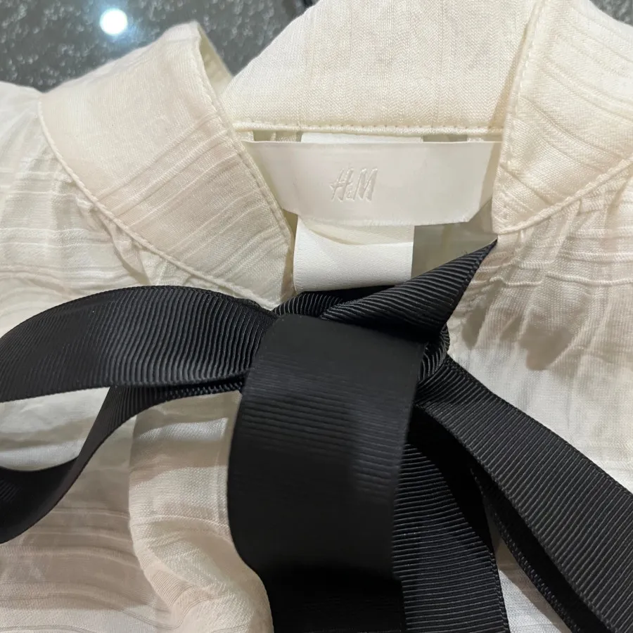 شومیز اورجینال H&M