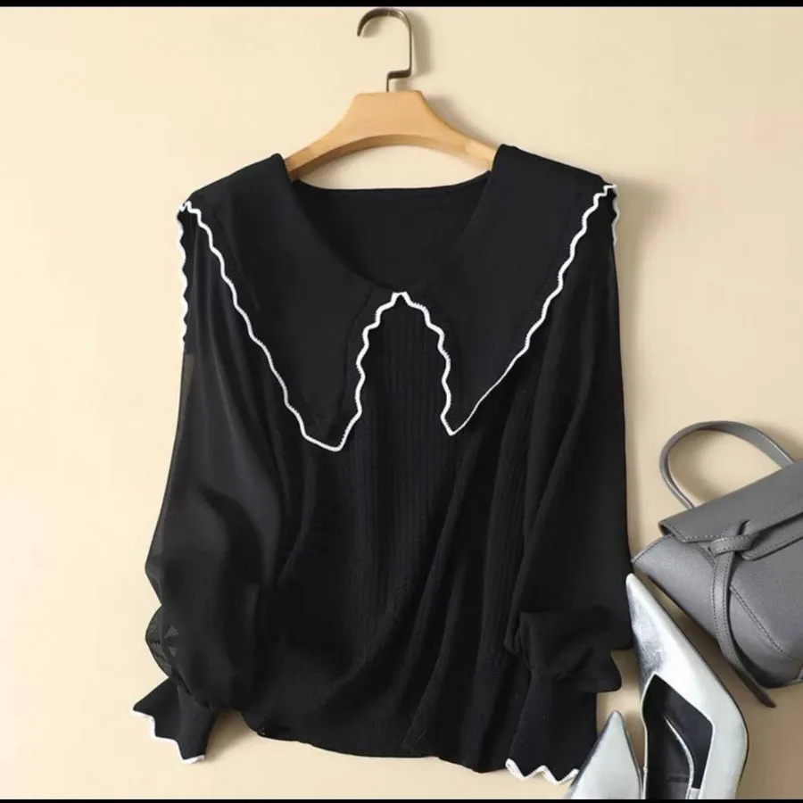 بلوزبافت گرم