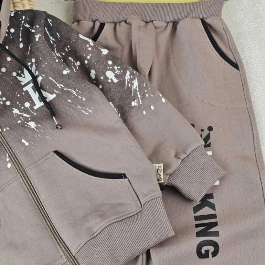 سویشرت شلوار