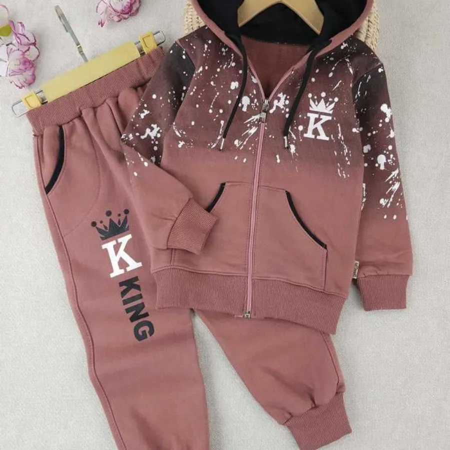 سویشرت شلوار