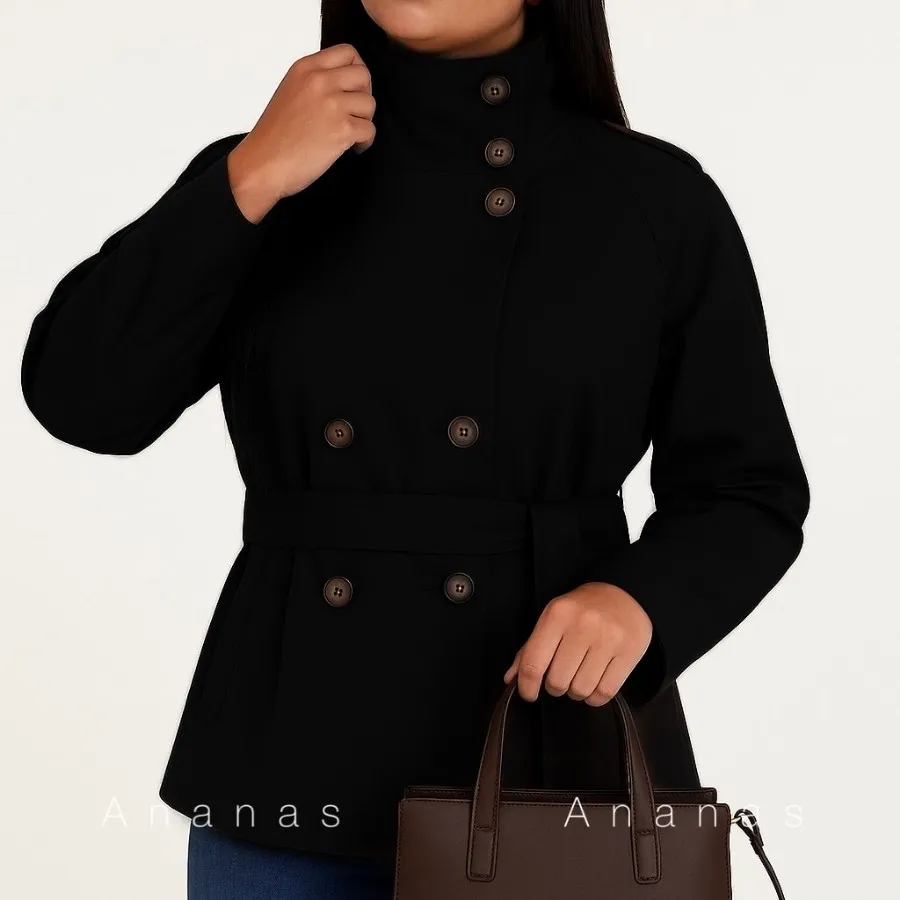 بارونی آنتالیا