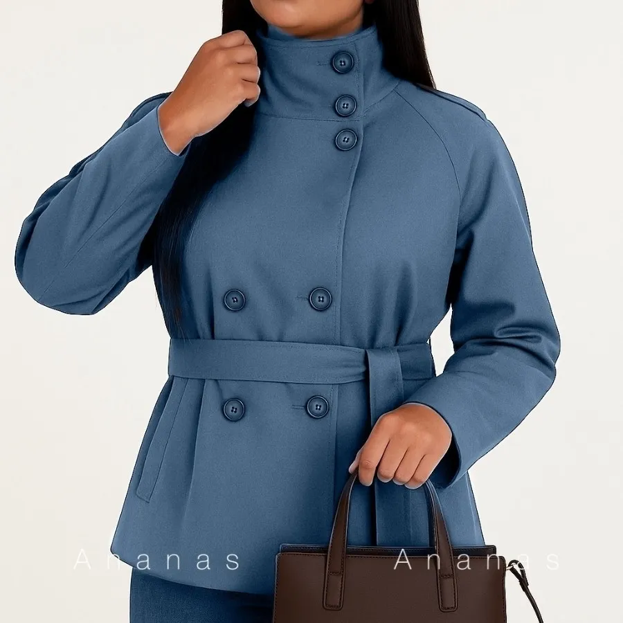 بارونی آنتالیا