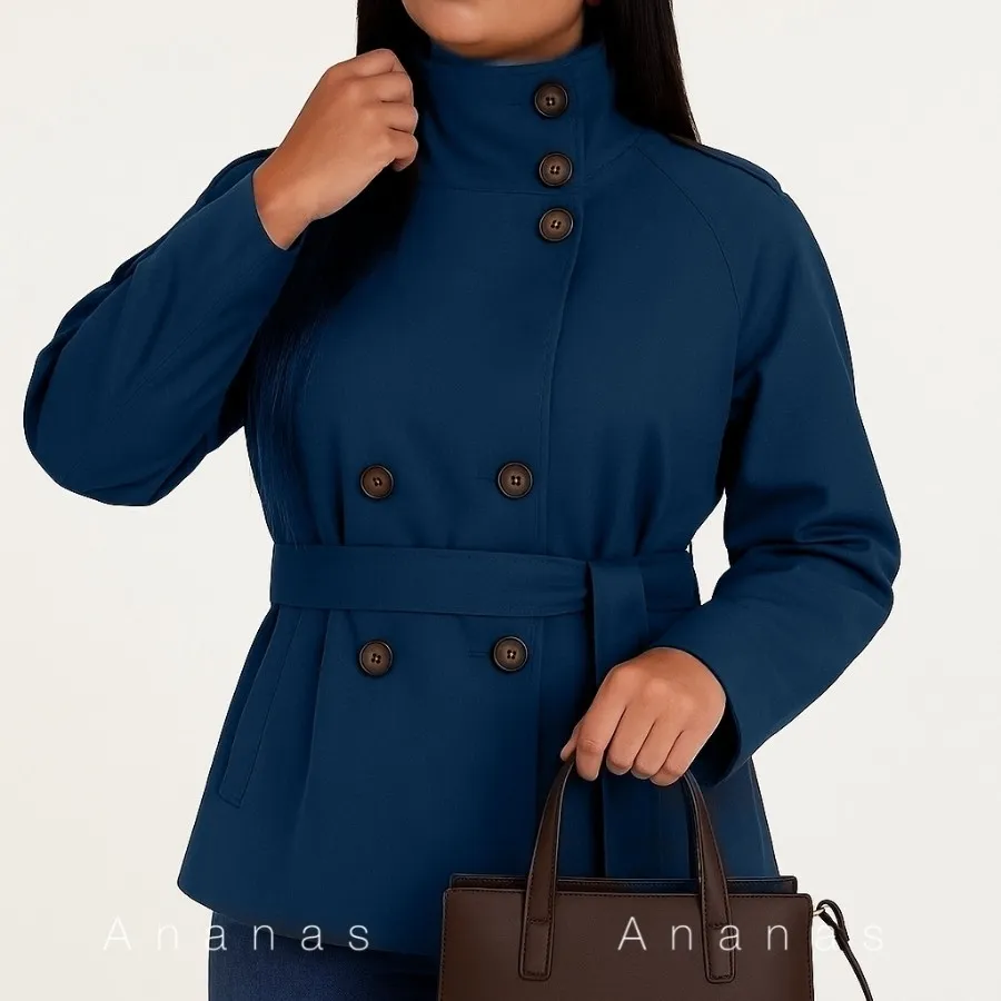 بارونی آنتالیا