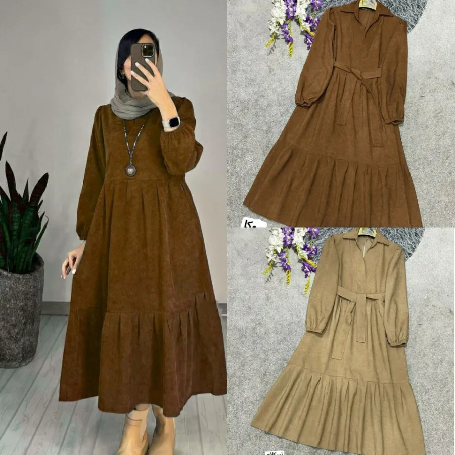 پیراهن  کبریتی