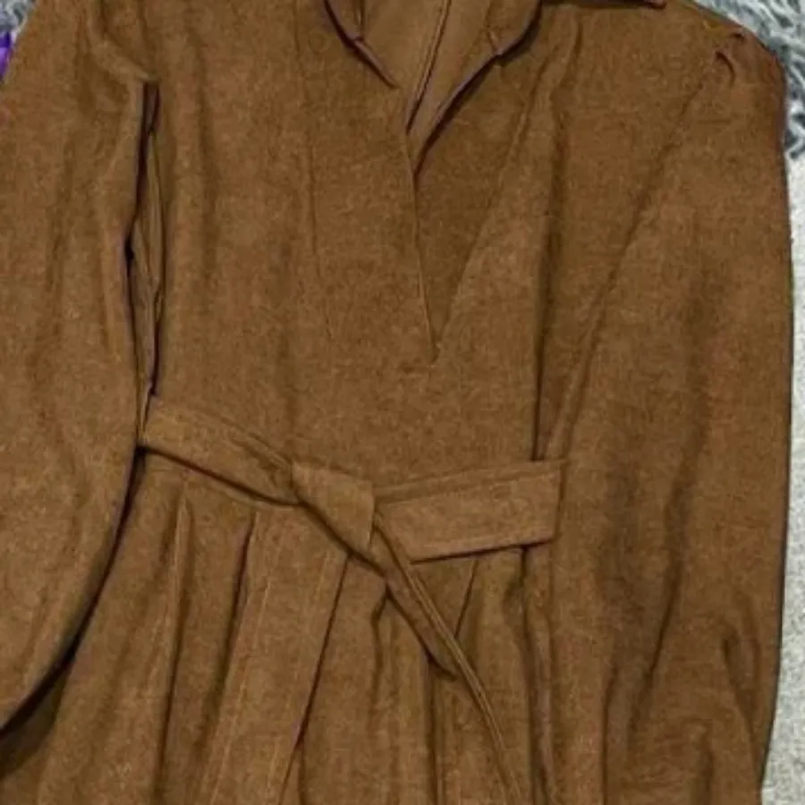 پیراهن  کبریتی