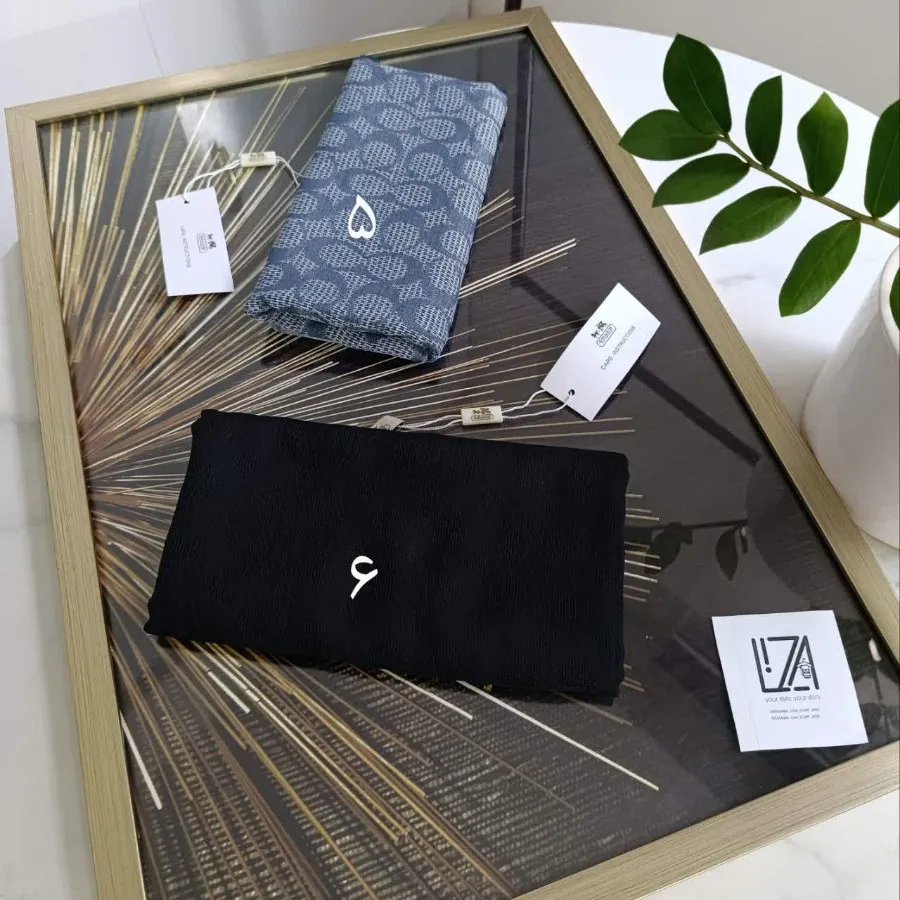 شال چهارفصل مارک کوچ