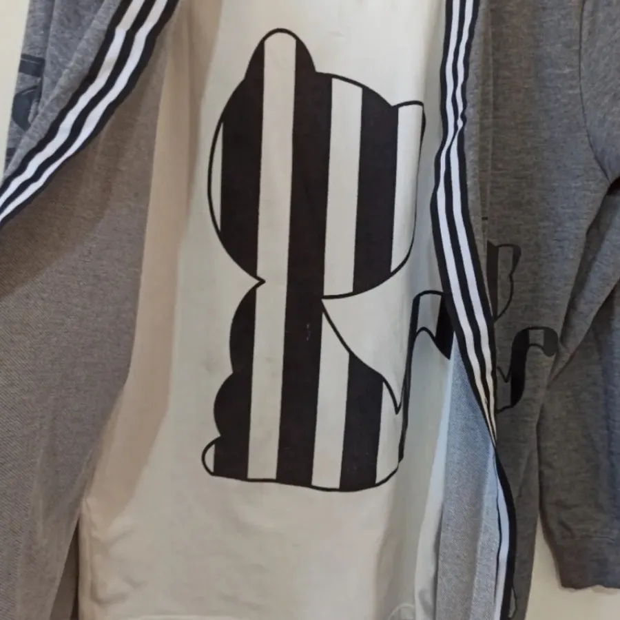 ست تاپ سارافون