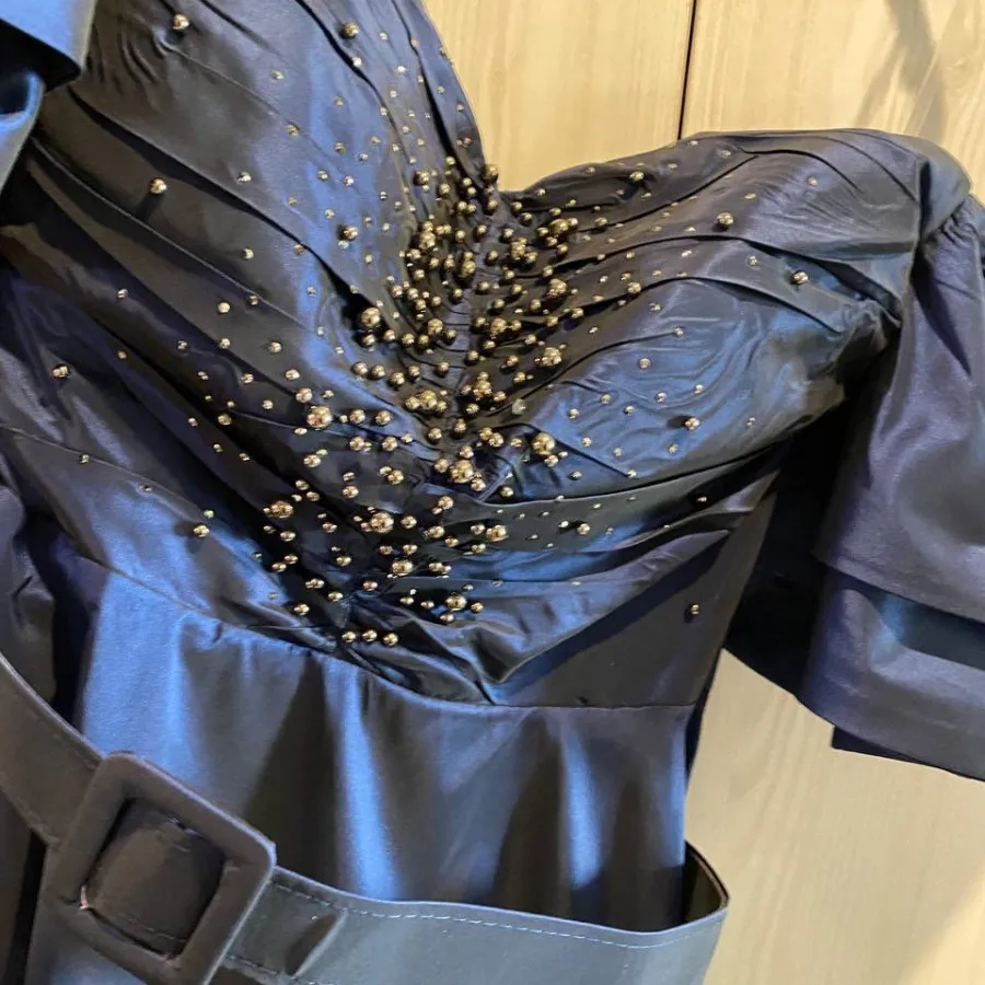 لباس شب نو نو