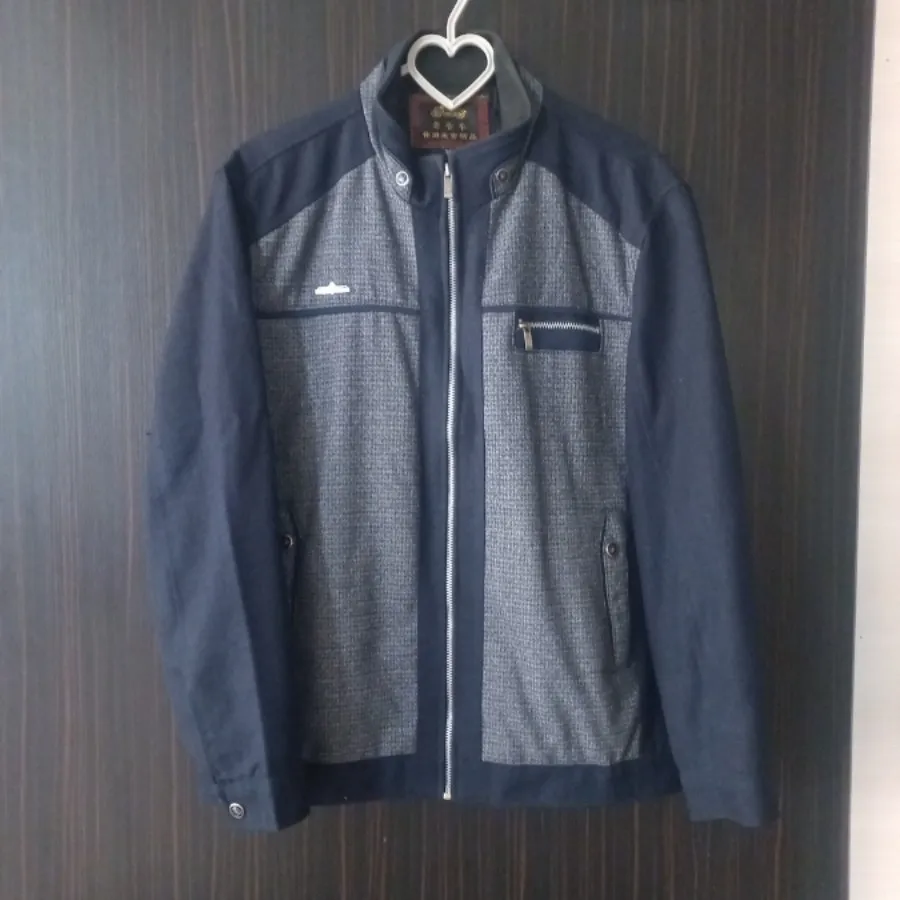 کاپشن مردانه