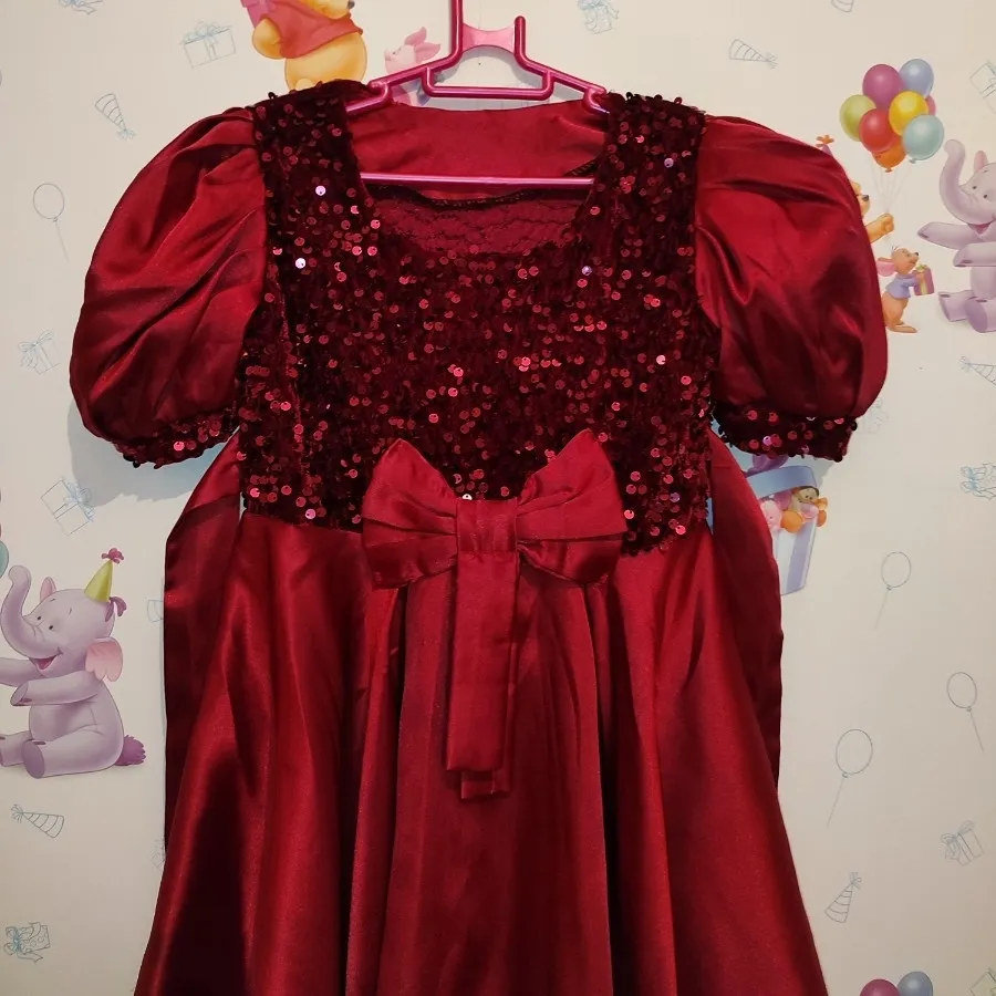 پیراهن مجلسی