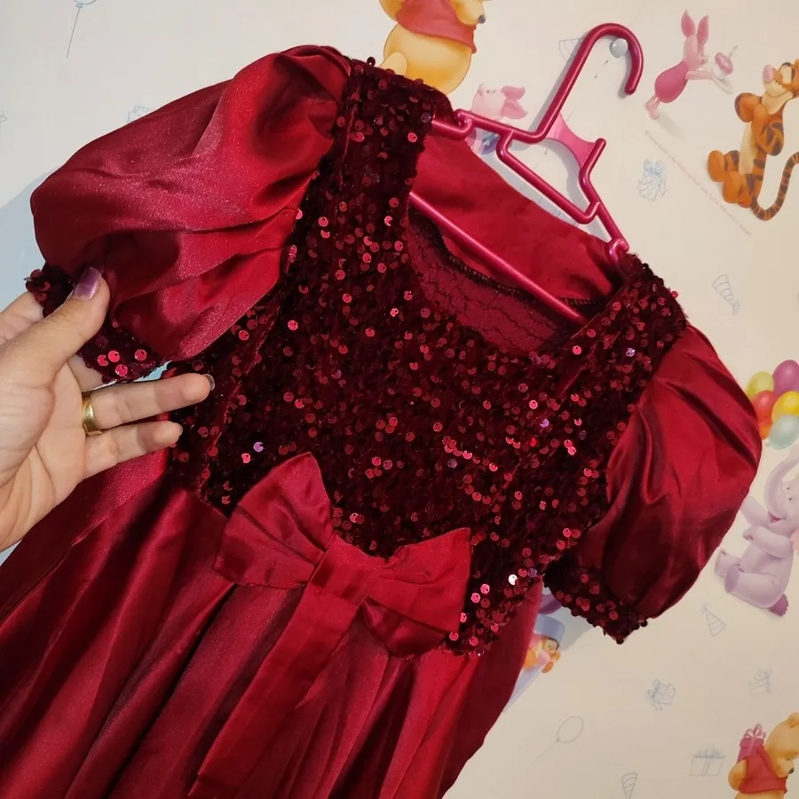 پیراهن مجلسی