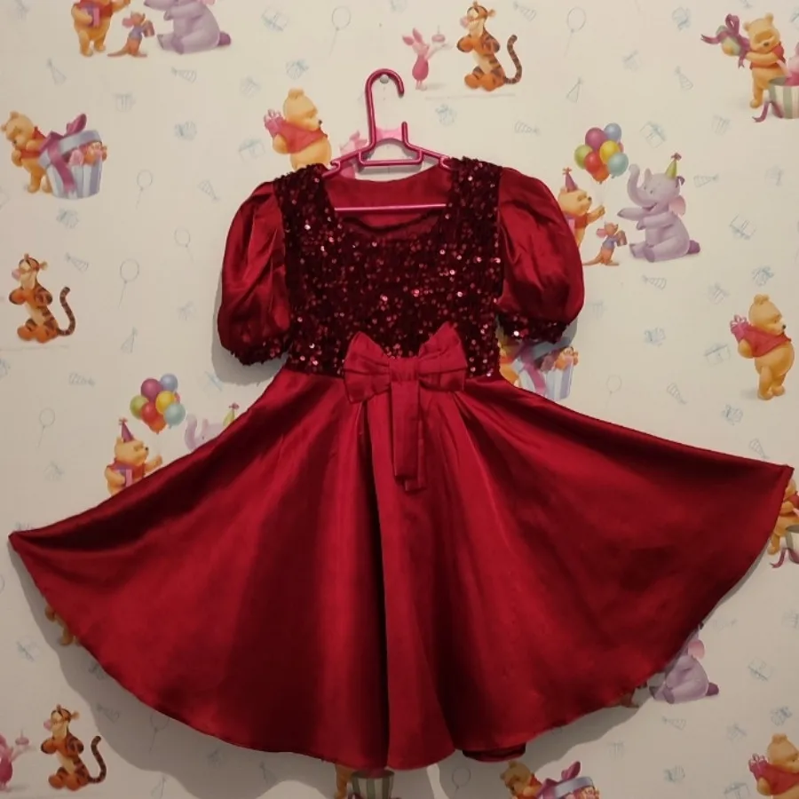 پیراهن مجلسی