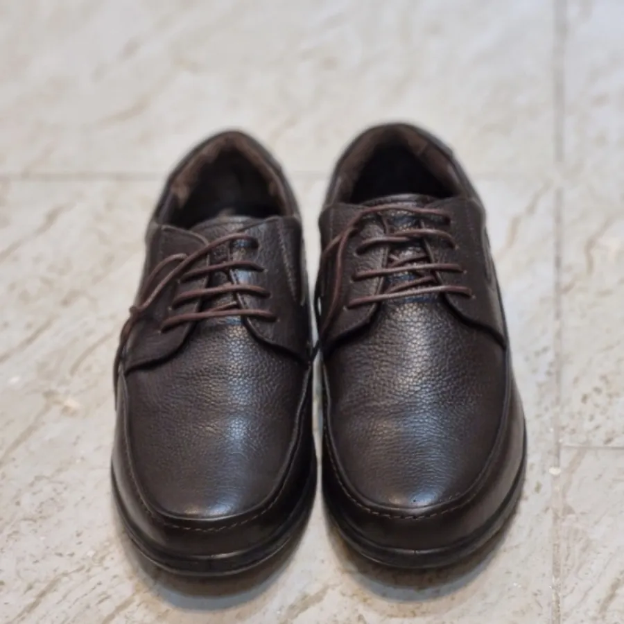 کفش طبی چرم دکتر فام