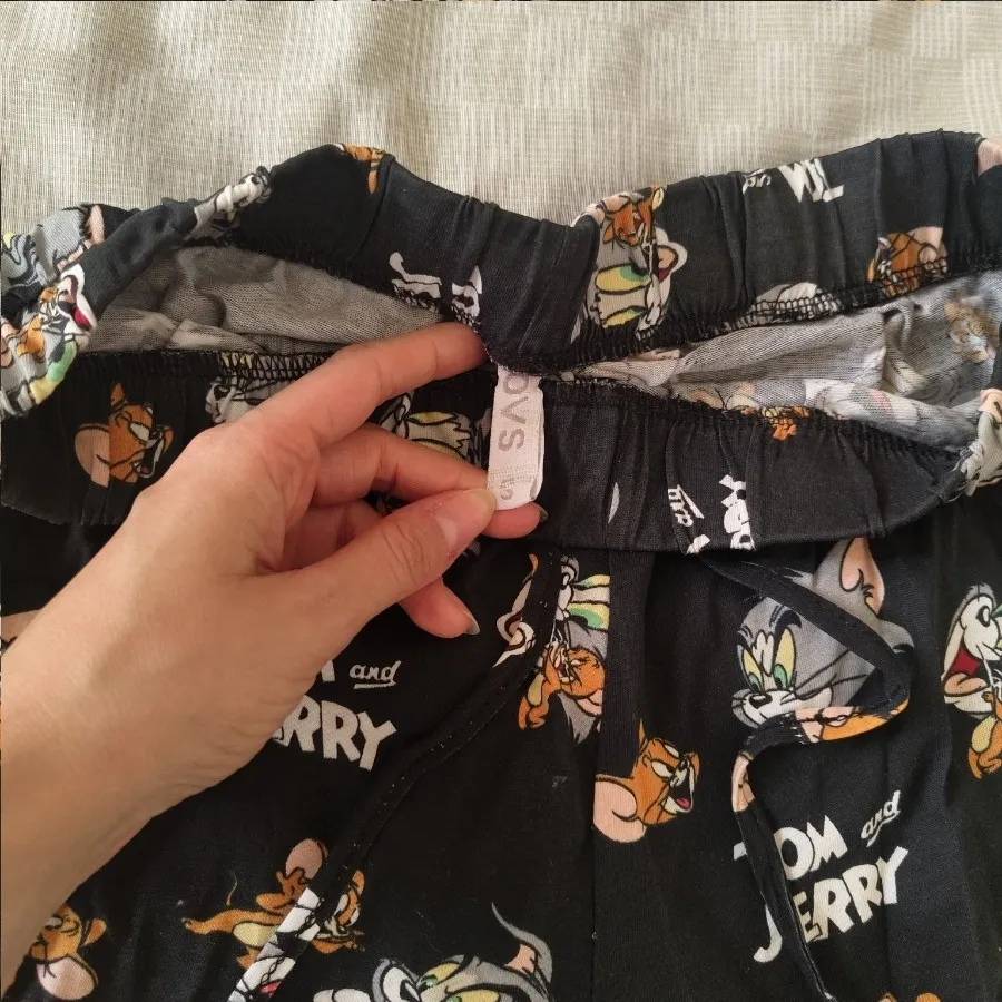 شلوار راحتی خارجی